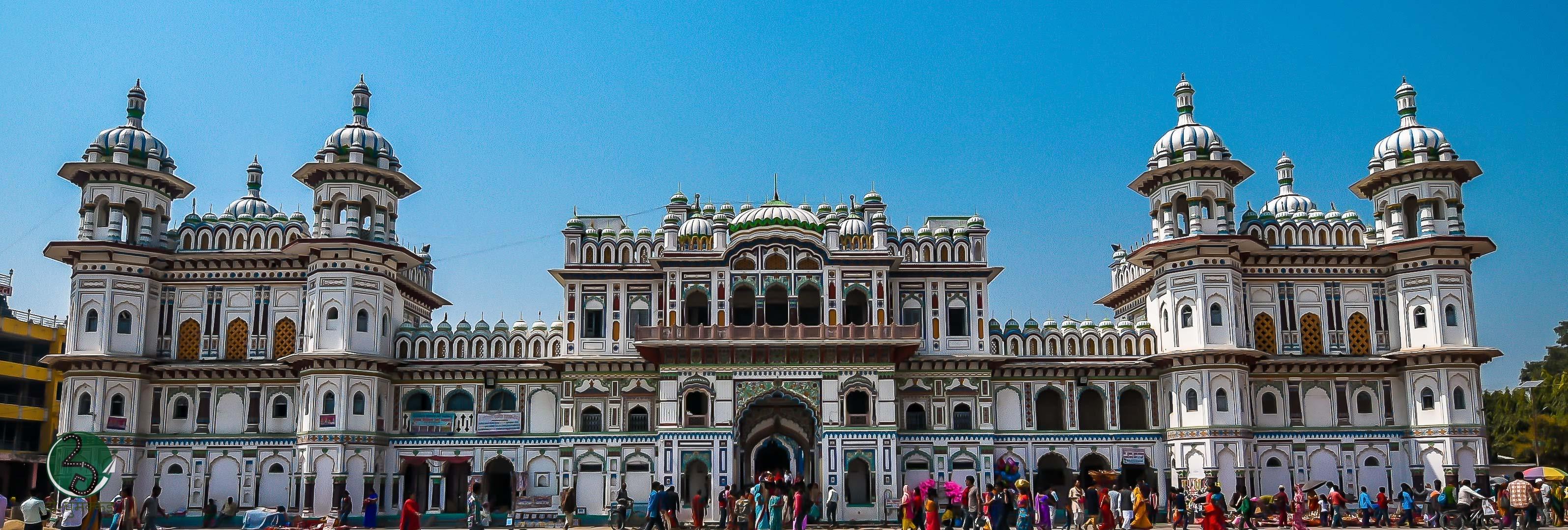 Mithila Shakti Peeth Temple - Timing 