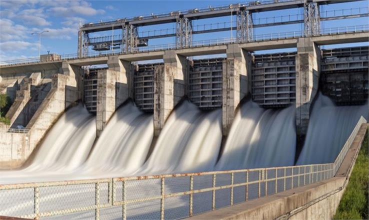 Pong Dam: Water Management In Kangra , Himachal! | AlightIndia