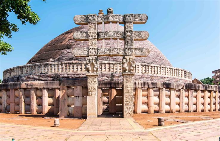 sanchi