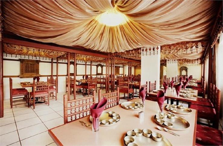 mandap