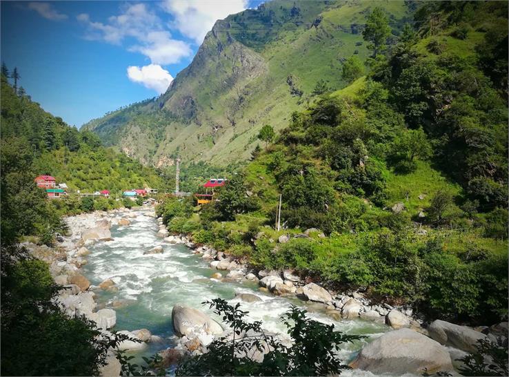 Things to do in Tirthan Valley, Himachal Pradesh - RavenousLegs