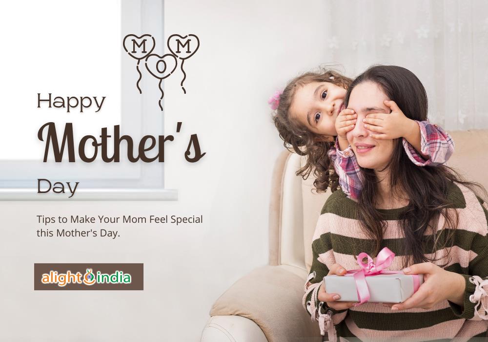 Mother's Day Special