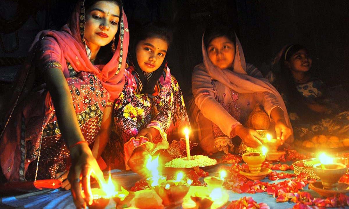 hindu festivals