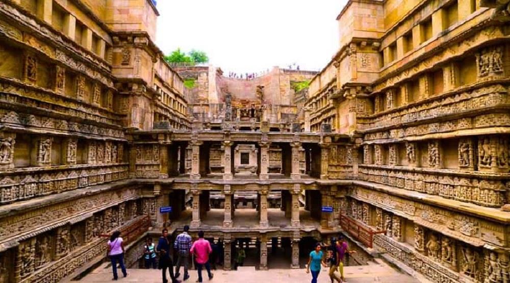 Explore The Historic Places of Gujarat That Whisper Secrets of The Past | AlightIndia