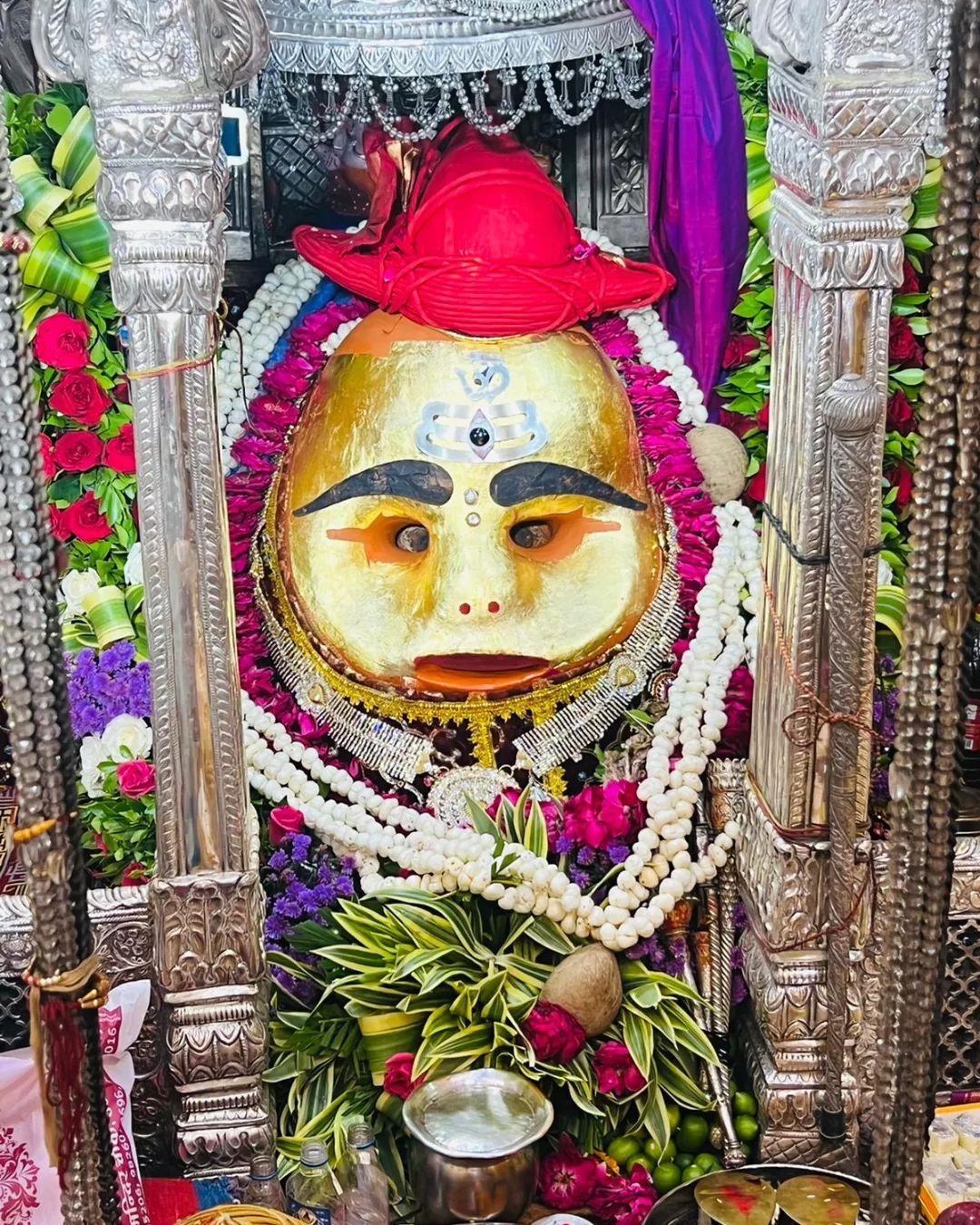 Kalabhairava