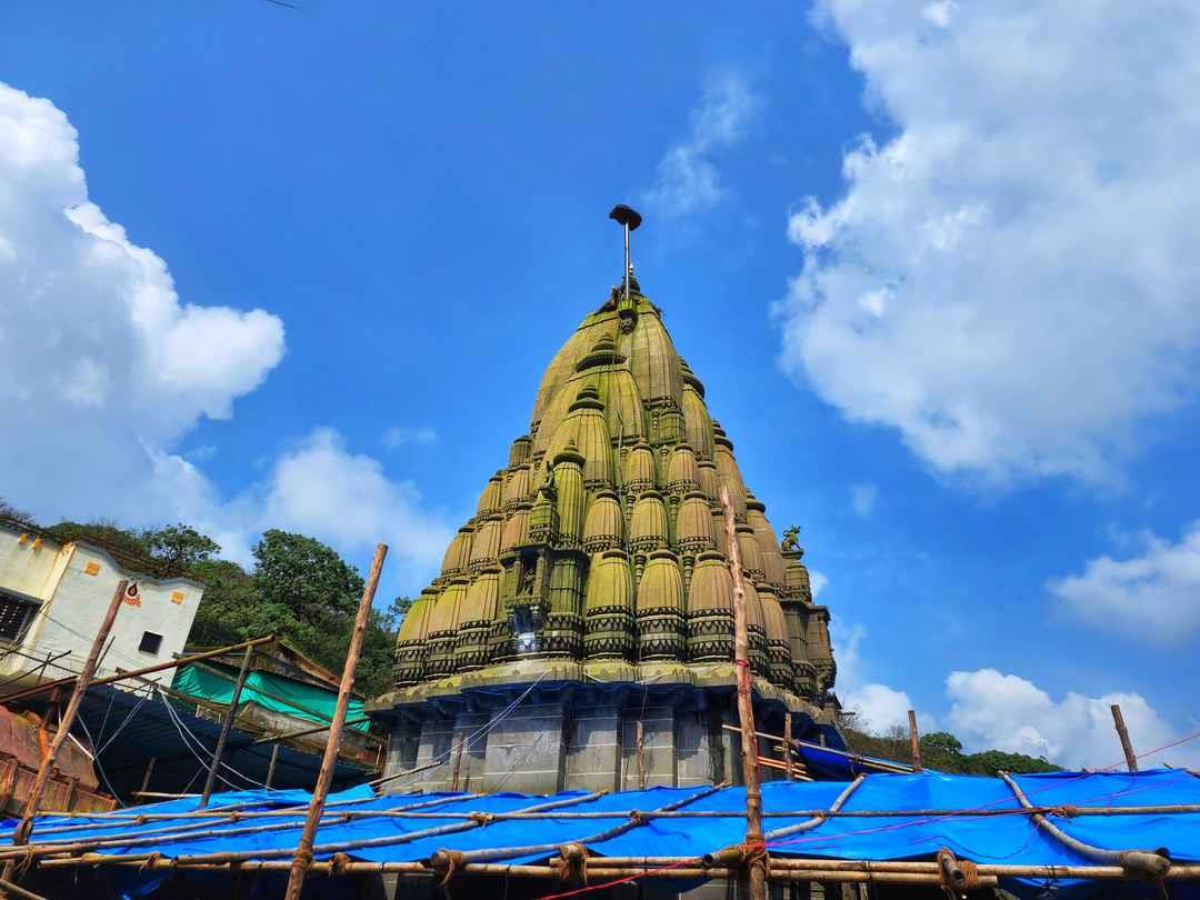 Bhimashankar Temple | Timings, Poojas and History | Jyotirlinga Guide